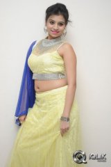 Priyanka at Adhee Lekka Movie Platinum Disc Function